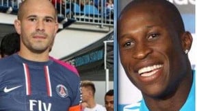 OM-PSG : un contentieux Jallet-Fanni ?