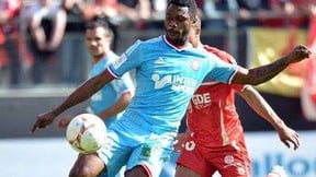 OM : les signaux positifs ramenés de la CAN