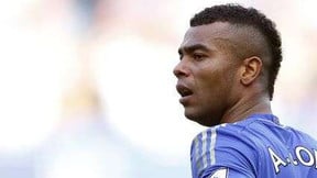 PSG : une porte un peu ouverte pour Ashley Cole ?