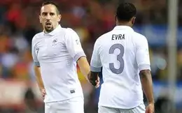 EDF : Evra-Ribéry, le grand pardon ?