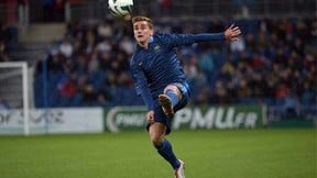 Real Sociedad : Griezmann pourrait le payer cher