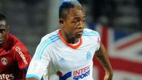 OM : Les grandes résolutions signées Jordan Ayew