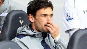 Tottenham : Lloris reçoit laide dun Espagnol !