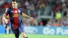 Barça : le retour du grand Fabregas