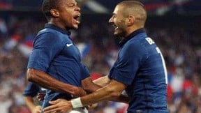 EDF : Rémy se verrait bien à la place de Benzema ou Ménez