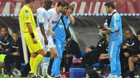 OM : Fracture pour Gignac