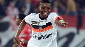 Lorient Traoré raconte sa rencontre avec Ferguson