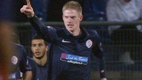 Montpellier : Charbonnier motivé comme jamais