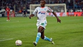 MGladbach-OM : les notes des Marseillais