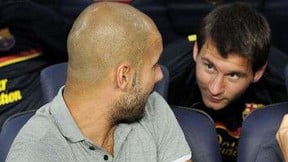 City : La machination qui entoure le tandem Messi-Guardiola