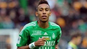 ASSE : Aubameyang-Brandao, les raisons dun duo qui roule