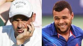 Tsonga-Rasheed : confidences sur une union prometteuse