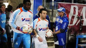 OM : Valbuena répond à Dugarry !