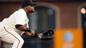 World Series : Les Giants l’emportent