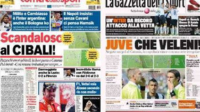 ASSE : Bergessio déclenche une immense polémique en Italie