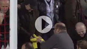 Tottenham : La dispute qui va déplaire à Lloris