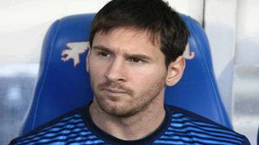 Messi : « Pour le PSG, cela me semble compliqué »