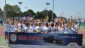 Kia Open 2012 : place à la finale nationale !