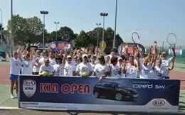 Kia Open 2012 : place à la finale nationale !