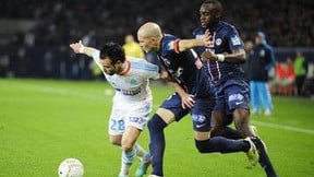 Clasico : Les notes des Parisiens