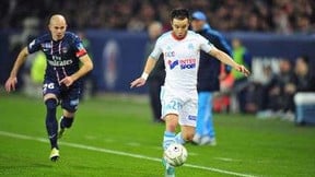 Clasico : Les notes des Marseillais