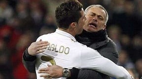 Real : Ronaldo au PSG ? Mourinho sagace