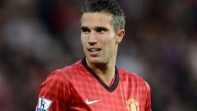 Arsenal : Van Persie entretient la malédiction