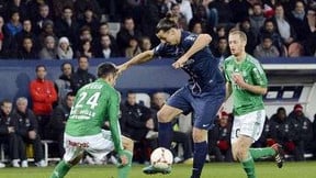 PSG - ASSE : Les notes des Parisiens