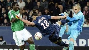 PSG : Ibrahimovic scandalise l’Italie