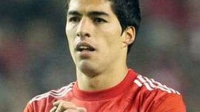 Liverpool : Le bijou de Luis Suarez