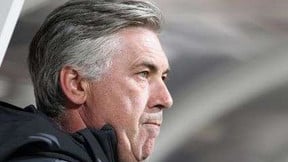 PSG : Létonnante réaction dAncelotti face à ses joueurs