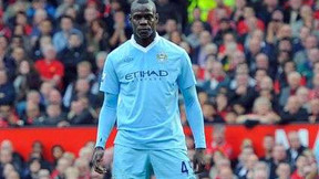 City : Balotelli poussé vers la sortie