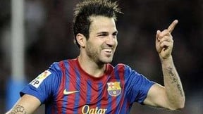 Barça : Fabregas rattrapé par une affaire d’adultère ?