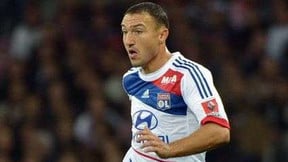 Lyon - Malbranque : « J’ai envie den profiter »