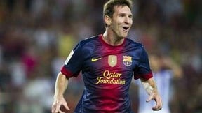 Messi : Un record qui mérite bien le Ballon dOr