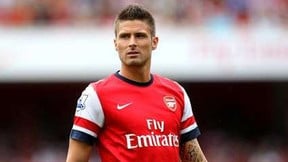 Arsenal : Giroud, les secrets dune réussite à la Thierry Henry ?