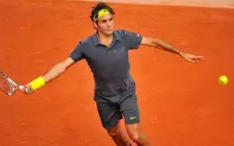 Masters de Londres : Federer était « trop fort »