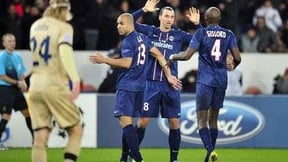 PSG-Dinamo Zagreb : les notes des Parisiens