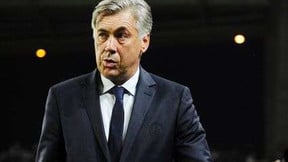 PSG - Ancelotti : « On a été suffisant défensivement »