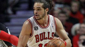 NBA : Noah décisif avec les Bulls