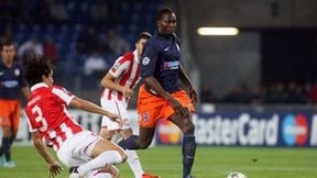 Montpellier : La soirée cauchemar de Yanga-Mbiwa en chiffres