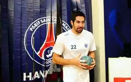 EXCLU : Le PSG Handball voulait Nikola Karabatic