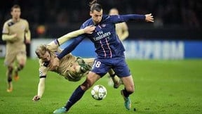 Ibrahimovic : « J’ai encore Zlatané »