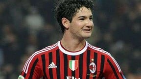 Milan : démenti du club pour Pato