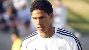 EDF Varane : « Il y a un espoir »