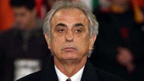 Halilhodzic : « Je nai pas besoin de montrer ce que je vaux »