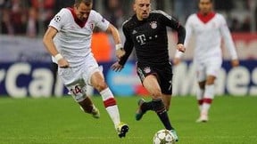 Bayern : La nouvelle démonstration de Ribéry