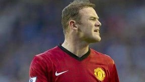 Man United : Les mauvais paris de Rooney