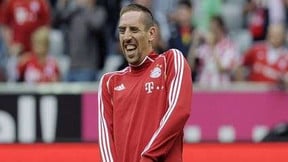 Bayern - Ribéry : « Après le match, j’ai été voir les Lillois »