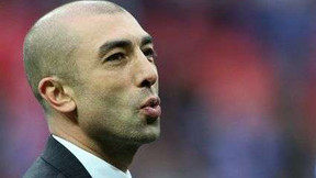 Chelsea : Di Matteo prend la porte